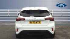 Ford Focus 1.0 EcoBoost Hybrid mHEV 155 ST-Line Edition 5dr Petrol Hatchback
